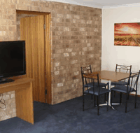 Clare Central Motel - Australian Destinations