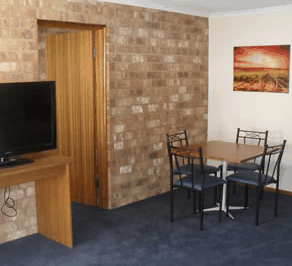 Clare Central Motel - Australian Destinations 0