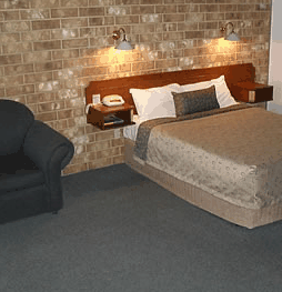 Clare Central Motel - Australian Destinations 2