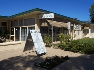Cowell Jade Motel - Australian Destinations 0