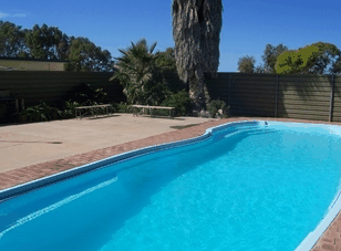 Cowell Jade Motel - Australian Destinations 1