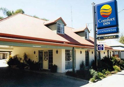 Goondiwindi QLD Australian Destinations