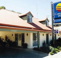 Comfort Inn Goondiwindi - Australian Destinations