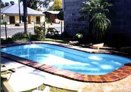 Comfort Inn Goondiwindi - Australian Destinations 2