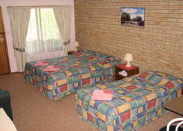 Gawler Ranges Motel - Australian Destinations 2