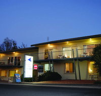 Harbour View Motel - Australian Destinations