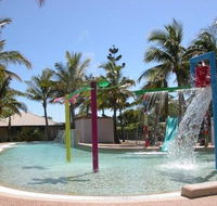 Bowen Village Caravan  Tourist Park - Australian Destinations