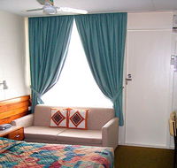 Motel Carnarvon - Australian Destinations