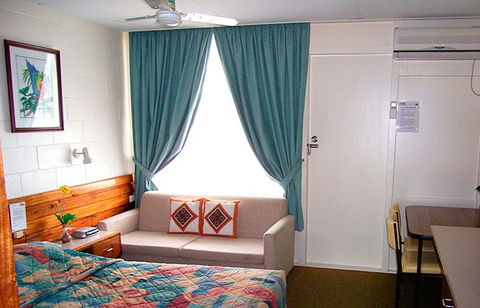 Motel Carnarvon - Australian Destinations 0
