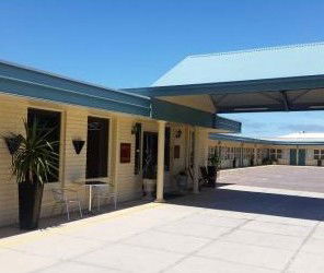 Ceduna East West Motel - Australian Destinations 3