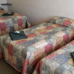 Ceduna East West Motel - Australian Destinations 6