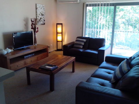 Outrigger Bay Apartments - Australian Destinations 2