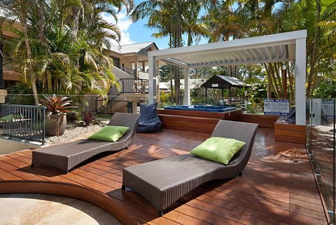 Outrigger Bay Apartments - Australian Destinations 3