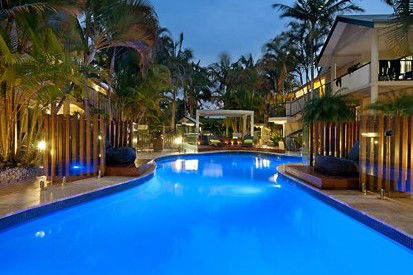 Outrigger Bay Apartments - Australian Destinations 4