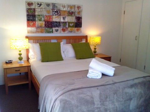 Outrigger Bay Apartments - Australian Destinations 5