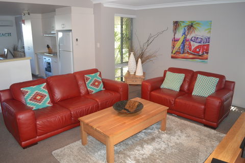 Outrigger Bay Apartments - Australian Destinations 6