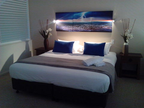 Outrigger Bay Apartments - Australian Destinations 9