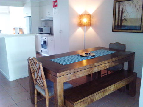 Outrigger Bay Apartments - Australian Destinations 10