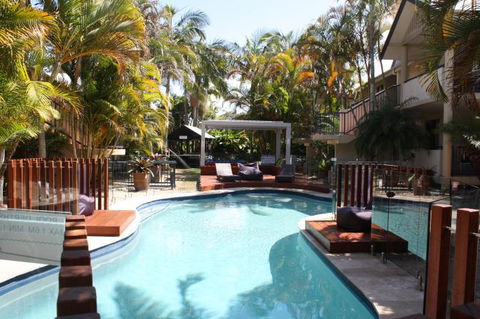 Outrigger Bay Apartments - Australian Destinations 11