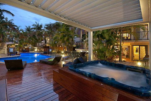 Outrigger Bay Apartments - Australian Destinations 13