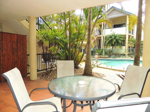 Outrigger Bay Apartments - Australian Destinations 14