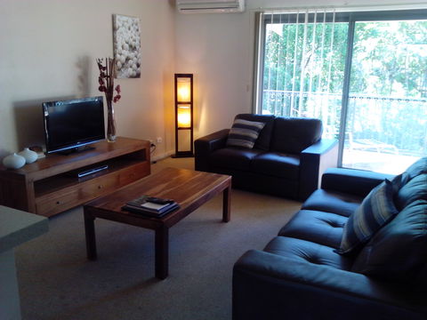 Outrigger Bay Apartments - Australian Destinations 15