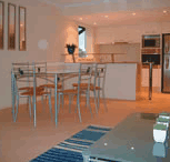 Ocean View Apartments - Australian Destinations