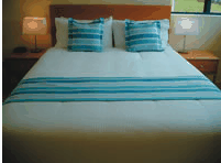 Ocean View Apartments - Australian Destinations 2