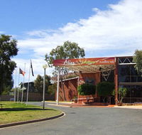 Alice In The Territory - Australian Destinations
