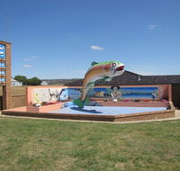 The Big Trout Motor Inn - Australian Destinations