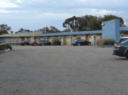 Murray Bridge Motor Inn - Australian Destinations 2