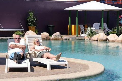 BIG4 Walkabout Palms Townsville - Australian Destinations 3