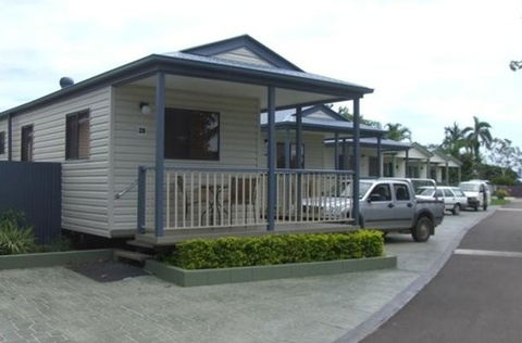 BIG4 Walkabout Palms Townsville - Australian Destinations 4