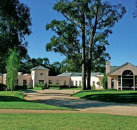 Lindenderry at Red Hill - Australian Destinations