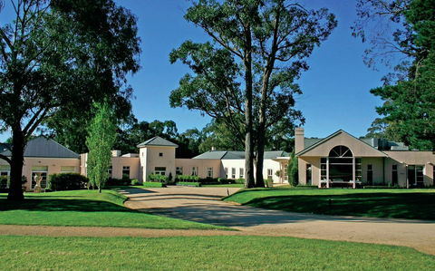 Lindenderry At Red Hill - Australian Destinations 0
