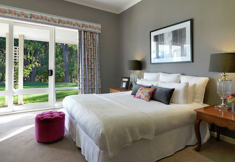 Lindenderry At Red Hill - Australian Destinations 1