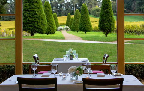 Lindenderry At Red Hill - Australian Destinations 2