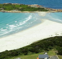 Diamond Island Resort - Australian Destinations