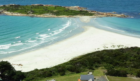 Diamond Island Resort - Australian Destinations 0