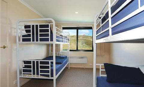 Arlberg Hotel Mt Buller - Australian Destinations 4