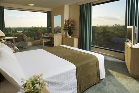 Bayview On The Park Hotel - Australian Destinations 0