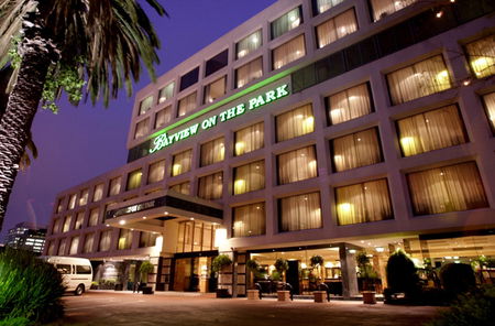 Bayview On The Park Hotel - Australian Destinations 1