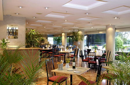 Bayview On The Park Hotel - Australian Destinations 3