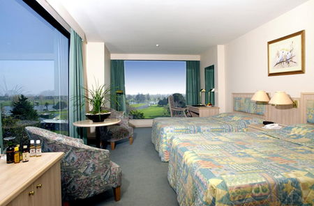 Bayview On The Park Hotel - Australian Destinations 4