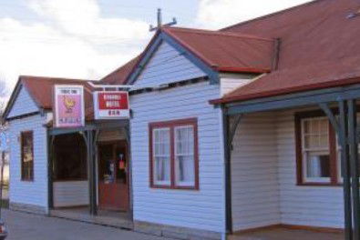 Benambra Hotel - Australian Destinations 0