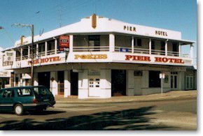 Pier Hotel - Australian Destinations 0