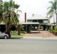 Pioneer Lodge Motel - Australian Destinations