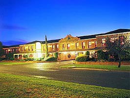 Mercure Port Of Echuca - Australian Destinations 0