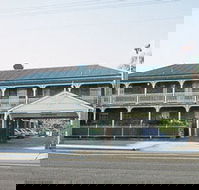 Richmond Motor Inn - Australian Destinations