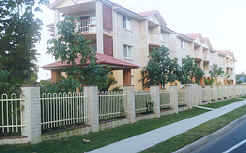 Sylvan Beach Resort - Australian Destinations 0